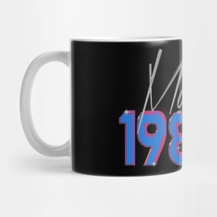 made in 80s Mug